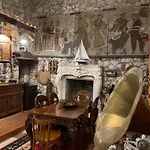 Πανσιόν Solomon&sons Dhërmi