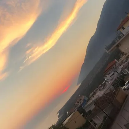 بيت ضيافة Solomon&sons *