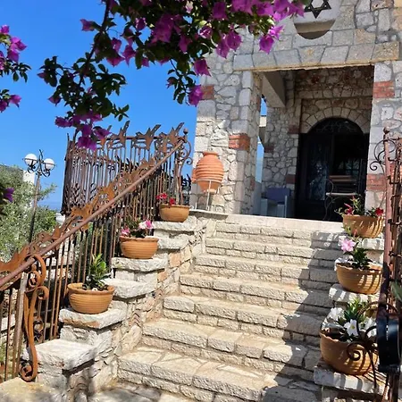 게스트하우스 Solomon&sons