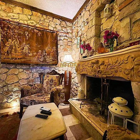 بيت ضيافة Solomon&sons