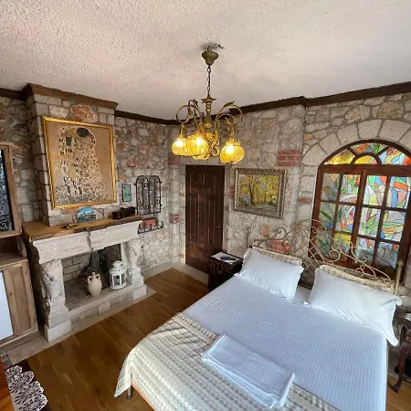 بيت ضيافة Solomon&sons