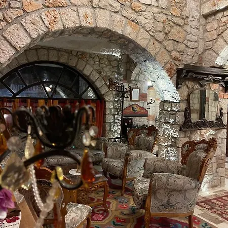 Solomon&sons بيت ضيافة ديرمي