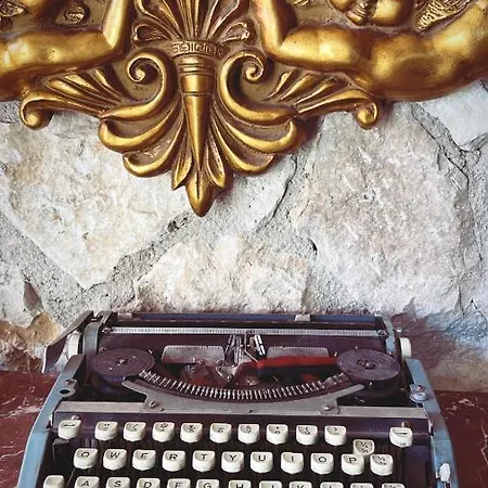 بيت ضيافة Solomon&sons *