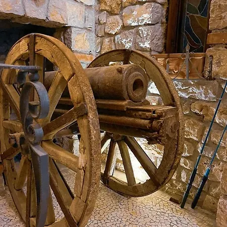 Solomon&sons 게스트하우스 *