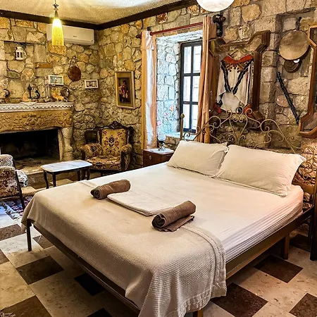 بيت ضيافة Solomon&sons