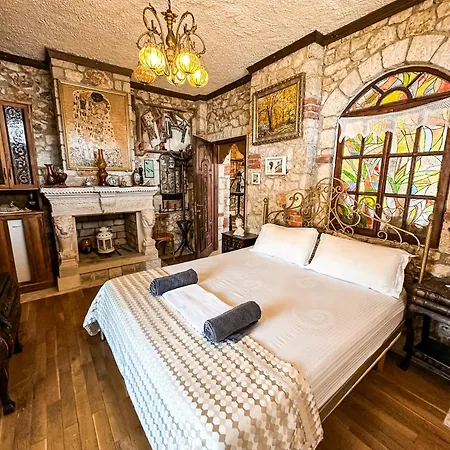 بيت ضيافة Solomon&sons