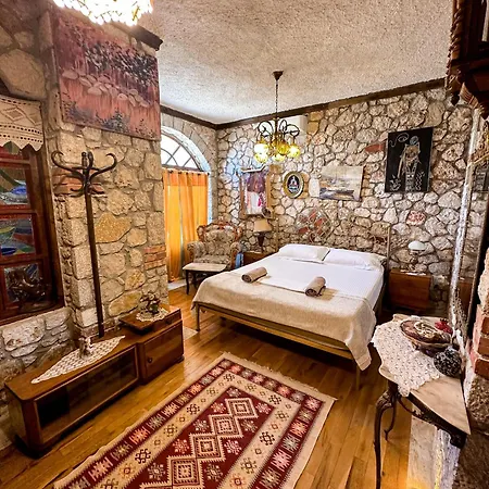 Solomon&sons Maison d'hôtes *