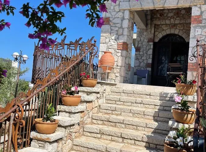 Pensión Solomon&sons