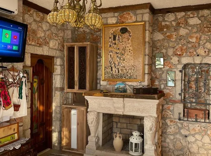 Pensión Solomon&sons *