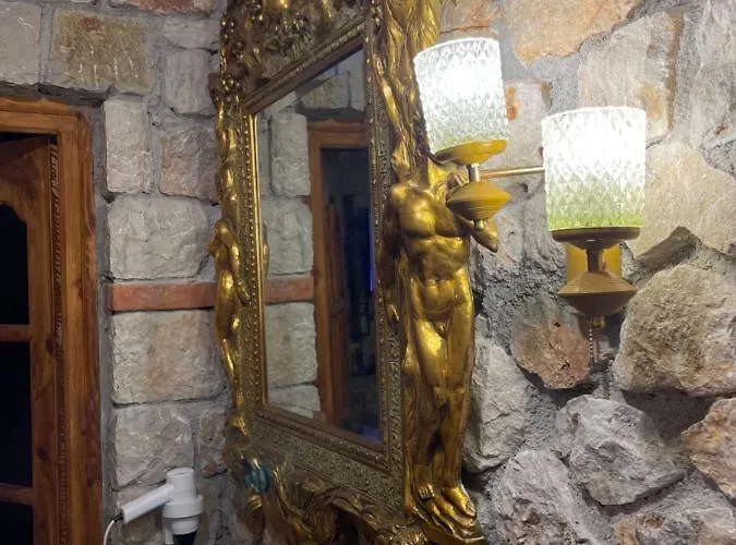 Solomon&sons Pensión