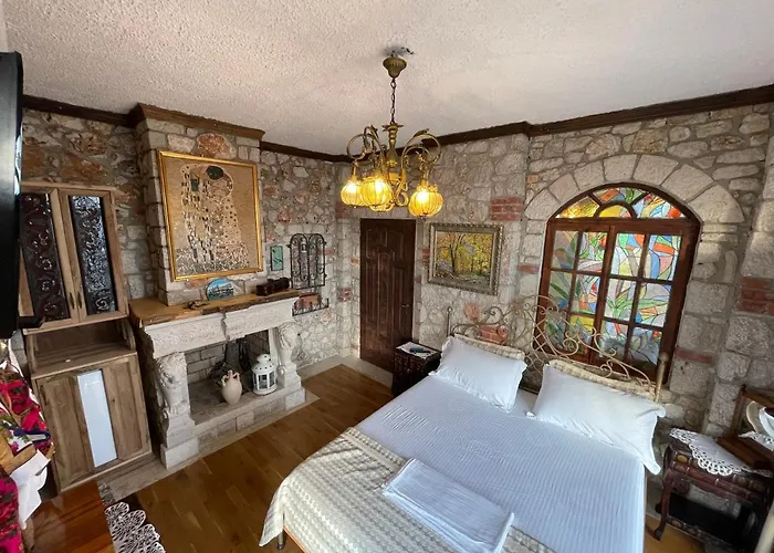 Pensión Solomon&sons