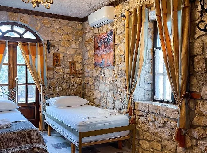 Pensión Solomon&sons Dhërmi