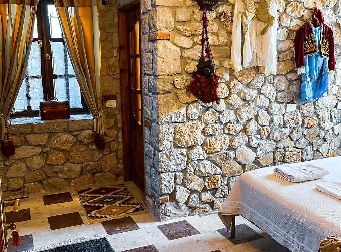 Pensión Solomon&sons