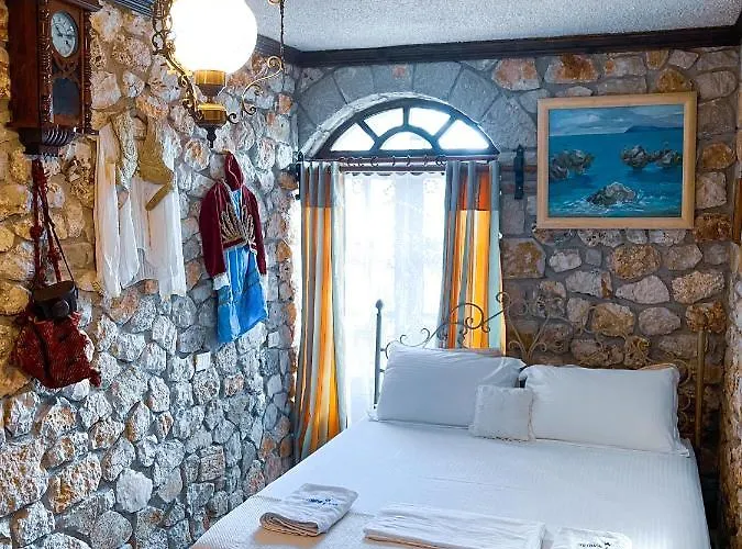 Pensión Solomon&sons Dhërmi