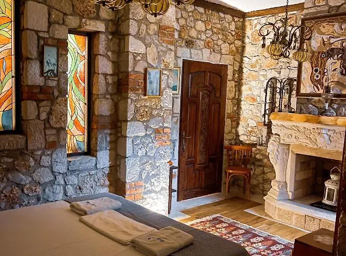 Solomon&sons Pensión *