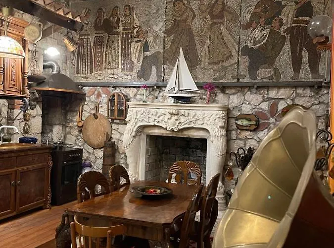 Pensión Solomon&sons Dhërmi