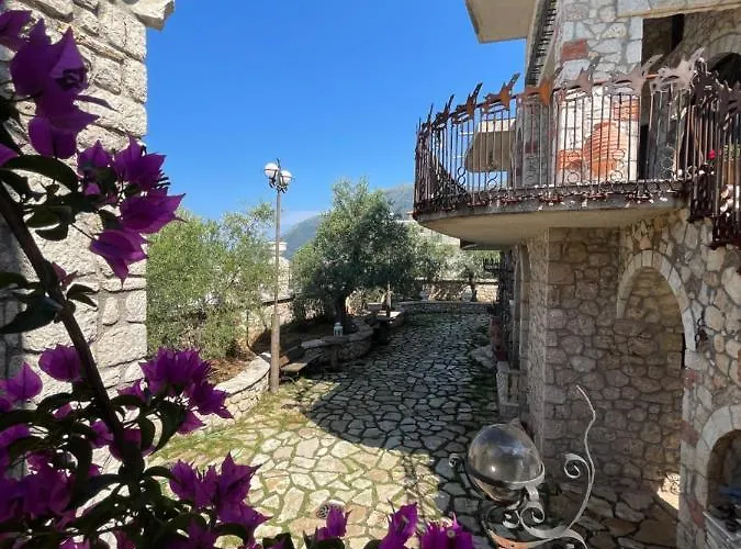 Pensión Solomon&sons *