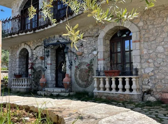 Pensión Solomon&sons Dhërmi