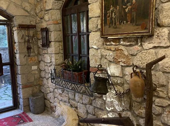 Solomon&sons Pensión