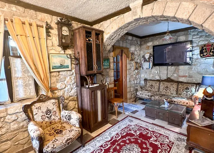 Pensión Solomon&sons Dhërmi