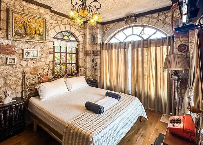 Solomon&sons Pensión