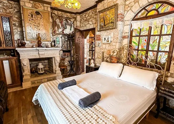 Maison d'hôtes Solomon&sons