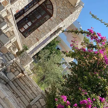 Solomon&sons Guest house Dhermi
