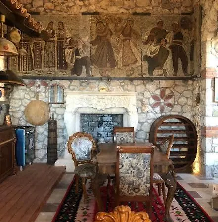 Guest house Solomon&sons *