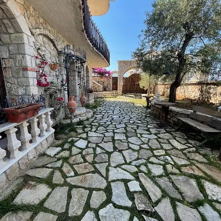 Solomon&sons Affittacamere *