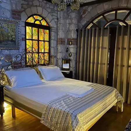 Guest house Solomon&sons Dhermi