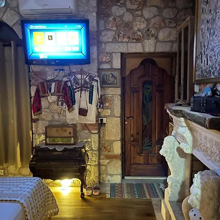 Solomon&sons Guest house Dhermi
