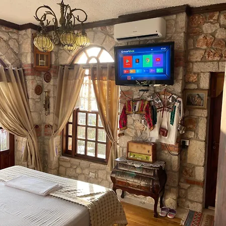 Affittacamere Solomon&sons Dhërmi