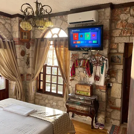 Guest house Solomon&sons Dhermi