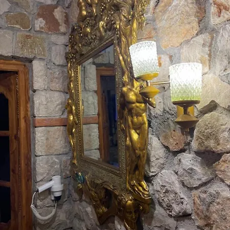 Solomon&sons Guest house