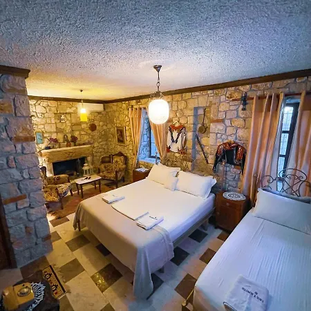 Guest house Solomon&sons *