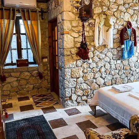 Guest house Solomon&sons