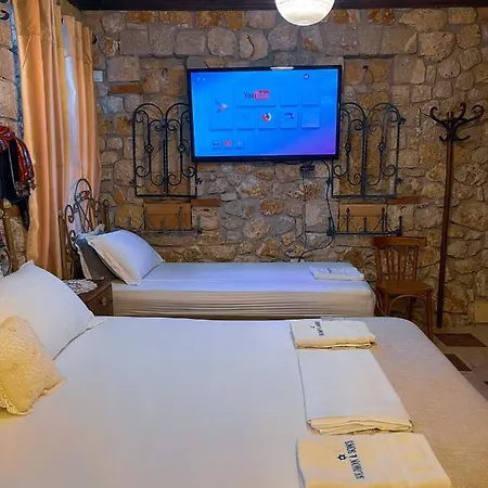 Solomon&sons Guest house