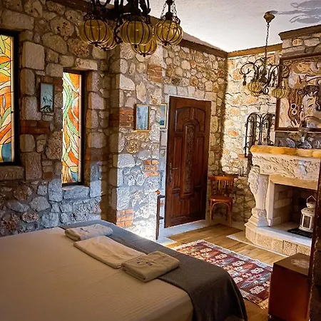 Solomon&sons Guest house *