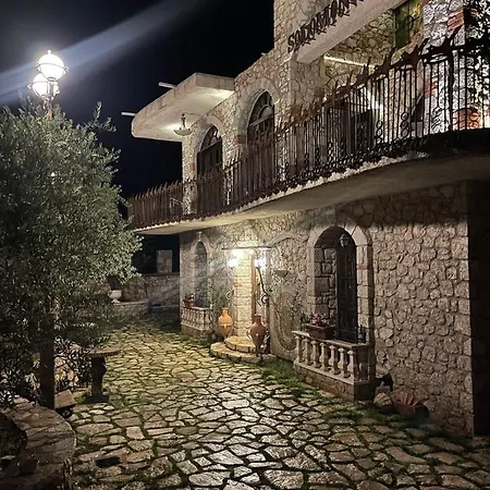 Solomon&sons Affittacamere *