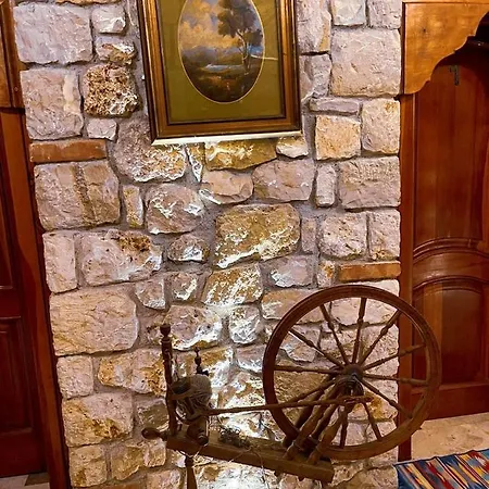 Guest house Solomon&sons *