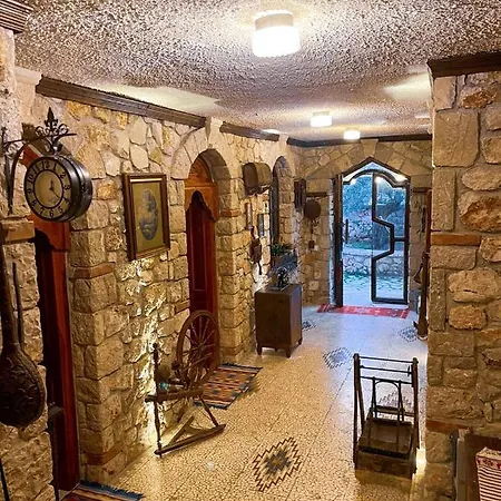 Guest house Solomon&sons *