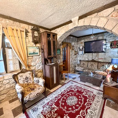 Guest house Solomon&sons Dhermi
