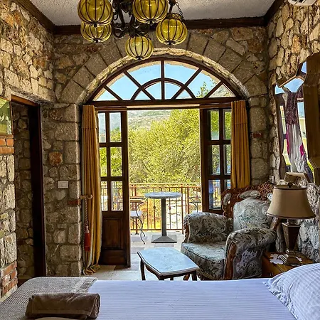 Solomon&sons Guest house Dhermi