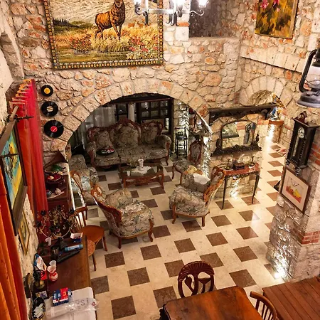 Solomon&sons Penzion
