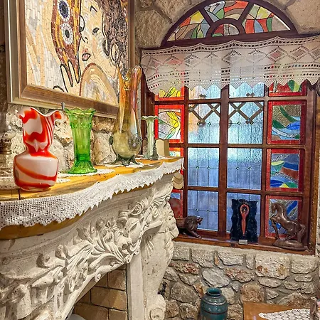 Solomon&sons Guest house Dhermi