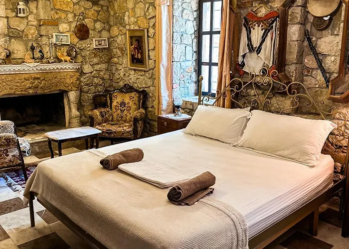 Gasthuis Solomon&sons