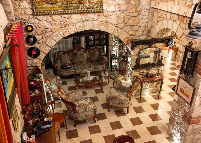 Solomon&sons Gasthuis